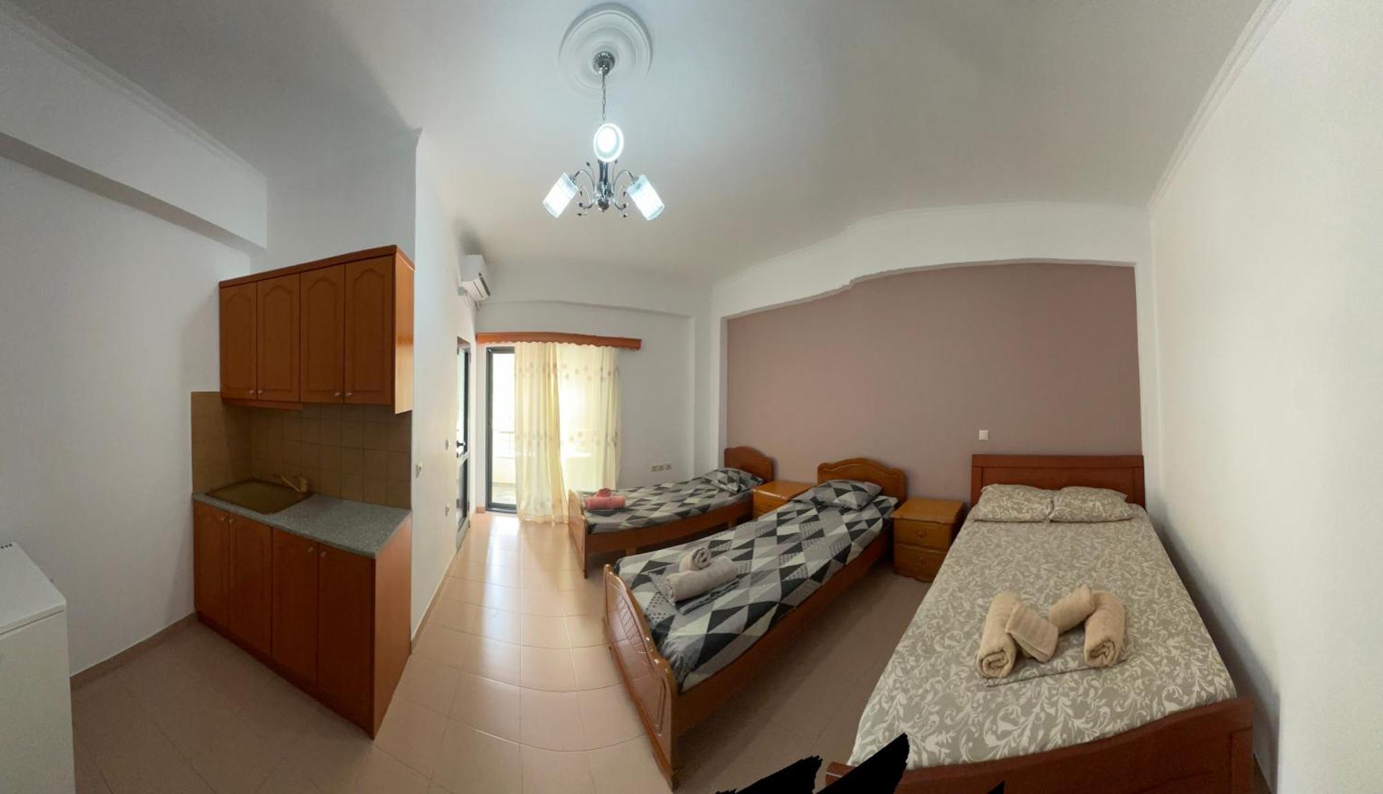 Hotel Hyso Vela Piqeras Extérieur photo